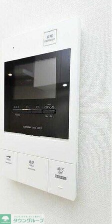 CREAL門前仲町IIの物件内観写真